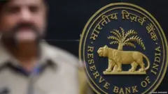 रिझर्व्ह बँक