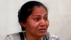 ਪਾਰਸ ਦੀ ਮਾਂ ਦਾ ਕਹਿਣਾ ਹੈ ਕਿ ਪਾਰਸ ਨੂੰ ਬੱਚਾ ਸਮਝ ਕੇ ਮਾਫ਼ ਕਰ ਦਿੱਤਾ ਜਾਵੇ