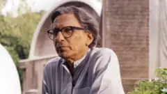 બાલકૃષ્ણ દોશી