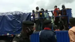 'Ndị a abụghị ndị Almajiri'