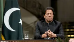 عمران خِان