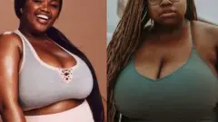 Awọn obinrin