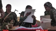 د عراق کردستان