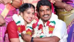 பிரபு - சௌந்தர்யா