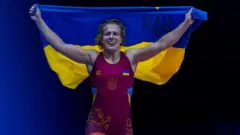 Алла Черкасова