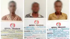 Awọn onijibiti ori ayelujara