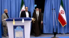 IRAN