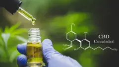 المركب الكيميائي للكنابيديول (سي بي دي)
