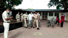 Vikas Dubey
