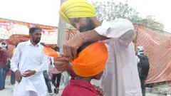 ਪਗੜੀ ਲੰਗਰ