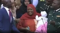 کینیا