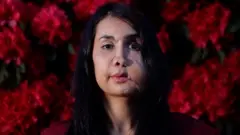 Shakila Zareen