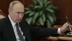 व्लादिमीर पुतिन