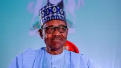 Shugaba Buhari
