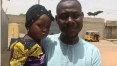 Kano father