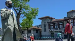 İstanbul