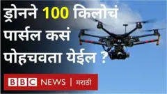 ड्रोनचा