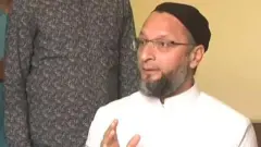 असदउद्दीन ओवैसी