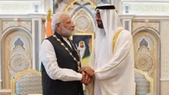 मोदी
