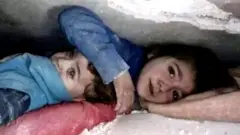 ਤੁਰਕੀ ਭੂਚਾਲ