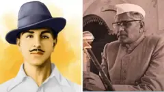 ਭਗਤ ਸਿੰਘ