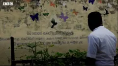 ඔහු සිය දර්ශනපති උපාධිය (MPhil) උපාධිය සඳහා පර්යේෂණ නිබන්ධනය ඉදිරිපත් කර තිබෙන්නේ 'ශ්‍රී ලංකාවේ අපරාධ කල්ලිවල නව ප්‍රවනතා' පිළිබඳව වීම විශේෂත්වයකි.