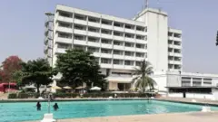 Aworan ile itura Premier Hotel 