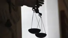 العدالة