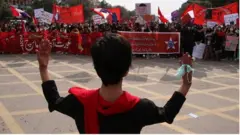 عورت مارچ