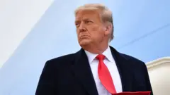 డోనల్డ్ ట్రంప్