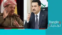 مظاهرات دهوك.. إقليم كردستان يطالب بمستحقاتها المالية وبغداد تؤكد تسديدها بالكامل