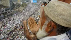 تبلیغی جماعت
