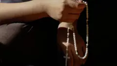 religija, krst