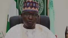 Ku San Malamanku tare da Sheikh Abubakar Kyari Muhammed