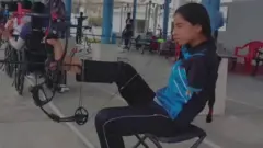 तीरंदाज़ी