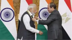 మోదీ