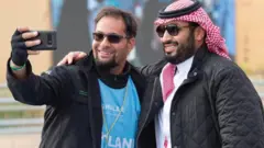 محمد بن سلمان