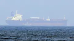 ناقلة النفط