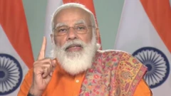 நரேந்திர மோதி