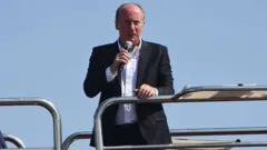 Muharrem İnce