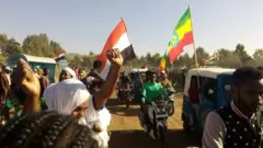 ለጠ/ሚ ዐቢይ ድጋፍ ለመግለጽ በበርካታ ከተሞች ሰልፎች እየተካሄዱ ነው