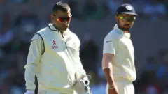 தோனியா? கோலியா