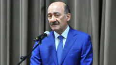 Əbülfəs Qarayev