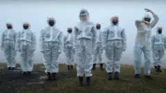 Go_A Шум
