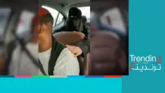 مقلب محرج مع سوداني يؤدي لاعتقال يوتيوبر سعودي