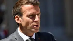 मॅक्रॉन