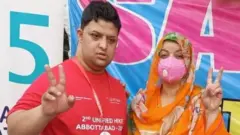 سپیشل بچے
