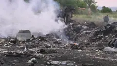 MH17 လေယာဉ် ပစ်ချခံရမှုနဲ့ လူ ၄ ဦးကို စွဲချက်တင်