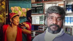 సురభి కళాకారులు