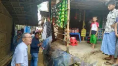 ဘင်္ဂလားဒေ့ရှ်